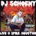 DJ Schoeny | Live @ Spire, Houston TX 1.11.18