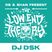 THE LOW END THEORY (EPISODE 64) feat. DJ DSK (DNA RECORDS)