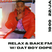 RELAX AND BAKE FM INTERVIEW Dat Boy Dope- 22.01.21