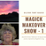 The Magick Makeover Show No 1 with Jeanette Kishori McKenzie