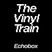 The Vinyl Train #2 - DJ Marcelle // Echobox Radio 07/10/21
