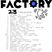 Frankie Bones - Factory #23 - Side B - 1993
