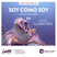 Soy Como Soy Radioshow 084 | Ibiza Global Radio | Mixed by Claudio Ricci