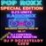 POP ROXX HALLOWEEN SPECIAL EDITION WITH SPECIAL GUEST/DJ P ROCKSTEADY CREW-DJ CONTROL DJ MARK MARTIN