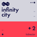 Infinity City + 2 - KidVector