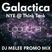 DJ Melee "Galactica Mix" 2010