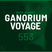 Ganorium Voyage 553