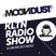 Moondust - KLTN RadioShow@Drums.ro Radio ( August2017 )
