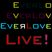 The Everlove Mix 003 – LIVE! 4th of July 2018 vs. DJ Versaphile