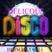 DELICIOUS DISCO!!!!!!    KILLA DISCO REMIXES OF SOME OF THE GREAT MUSIC FROM BACK IN THE DAY!