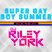 Riley York Mix #8: Pride 2021
