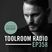 MKTR 358 - Toolroom Radio with guest mix from Ki Creighton
