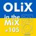 OLiX in the Mix - 105 - Fresh Hitmix