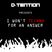 D-Tention`s - You Won`t TECHNO For An Answer Mix!