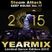 Steam Attack Deep House Mix Vol. 17 Yearmix 2015 Limited Dance Edition
