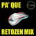Pa' Que Retozen Mix [Reggaeton Old School]