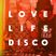WARM-UP SET FOR NORMAN JAY MBE _ LOVE LIFE DISCO in the MIX