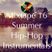 Summer Hip-Hop Instrumentals - Mixtape 16