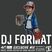 45 Live Radio Show pt. 129 with guest DJ FORMAT