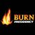 Burn Residency - Spain - Dani Joe Mendoza King