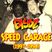 Speed Garage Mix (1997 - 1998)