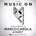 Marco Carola @ Music On (Los Angeles) 11-02-2017
