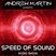 Speed of Sound Radio Show 0184