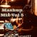 #djfab257 #mashup mix vol5