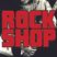 Rock Shop - Martedì 24 Ottobre 2017