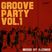 Dj Zinco - Groove Party Mixtape Vol. 1