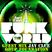 Qdup presents "Funk The World 03"