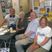 Breakfast with Martin and Debbie 26 June 2018 (guests Peter Houghton and Elizabeth Shorrock)