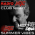 Summer Vibes  (feat. DJ Dina van Diest) Radio NRG Club Night