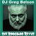 DJ Greg Belson @ The Boogaloo Revue