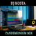 DJ Kosta - Pandemonium Mix 1970 to 2020 (Section The Party 5)