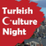 Turkish Culture Night AEGEE-Lublin - relacja Eweliny Kamińskiej - 20.01.2017