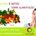 Nutricionista Drª. Tânia Jorge - Factos e Mitos | Leitura de Rótulos