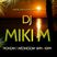 MIKI M | INDUSTRY RADIO | - 14/12/20