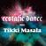 Tikki Masala Ecstatic dance The Source Arambol India  28-12-2018