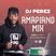 AMAPIANO MIX 2021 - DJ PEREZ