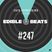 Edible Beats #247 at Lakota, Bristol - 10 Years of Eats Tour Pt.2