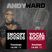 Andy Ward – 5 hour Terrace Session May 20
