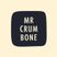 NYMR2016 009 Mr Crumbone