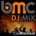 BMC DJ Competition -Bronwynne