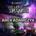 Arek Adamczyk - We Love Trance CE 024 with Arctic Moon & Matt Bukovski [22.04.2017 Club Chic Poznan)