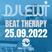 DJ LEWI / BEAT THERAPY SHOW / IBIZA GLOBAL RADIO UAE 95.3FM / 25.09.2022
