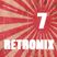 DJ GIAN - RETRO MIX VOL 7 ( FIESTA)
