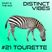 Distinct Vibes #21 Part Two: Tourette