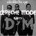 Depeche Mode on the Mix