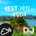 DJ HACKs BEST 2017 (So Far) vol.1